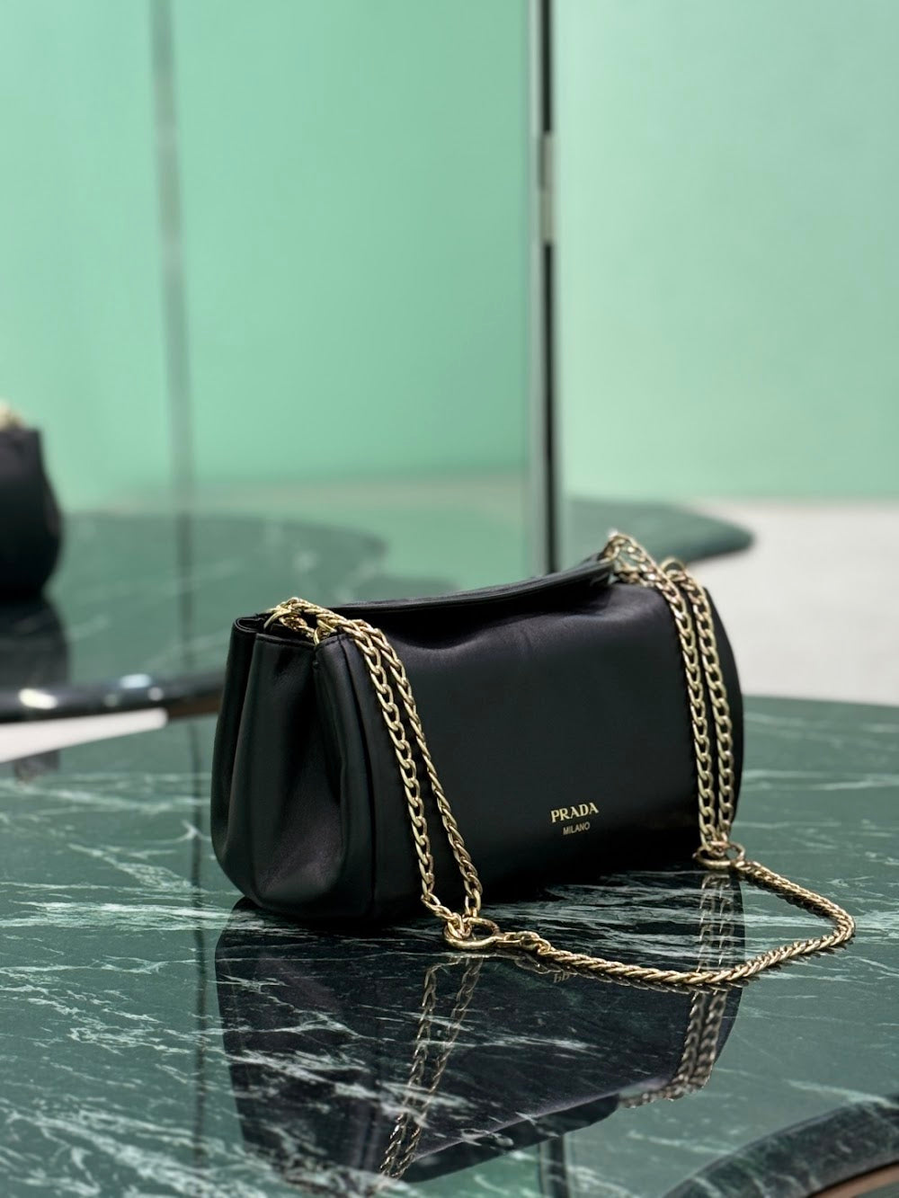 Ezyycart Bags Prada Luxury Bag --54298