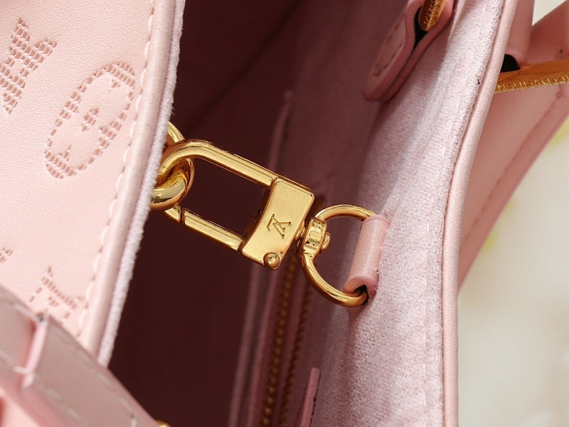 Anum Bags LVn Luxury Bag --78705