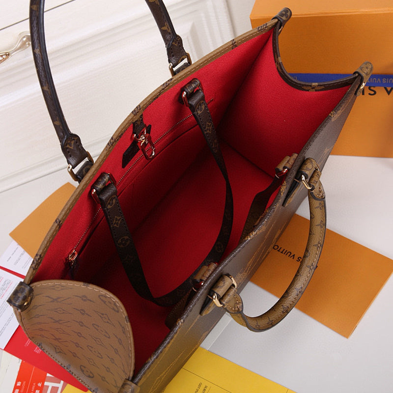 Anum Bags LVn Luxury Bag --81036