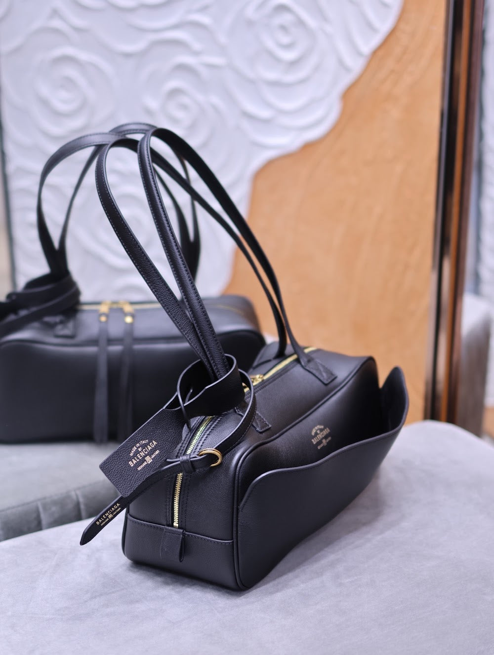 Ezyycart Bags Balenciaga Luxury Bag --110592