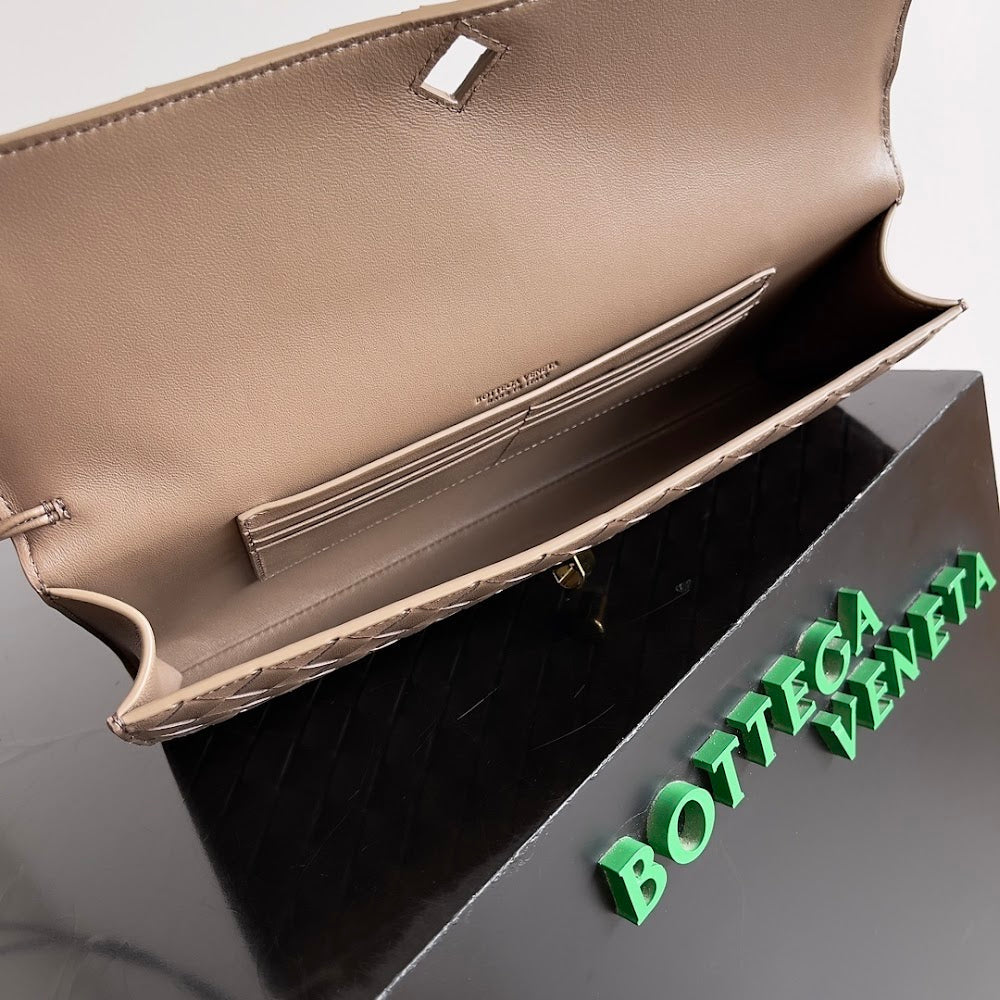 Ezyycart Bags Bottegan Luxury Bag --91514