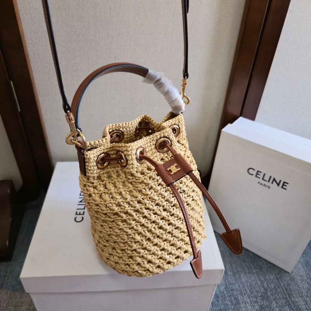 Ezyycart Bags Celine Luxury Bag --112253