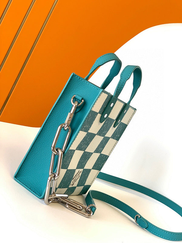 Anum Bags LVn Luxury Bag --79790