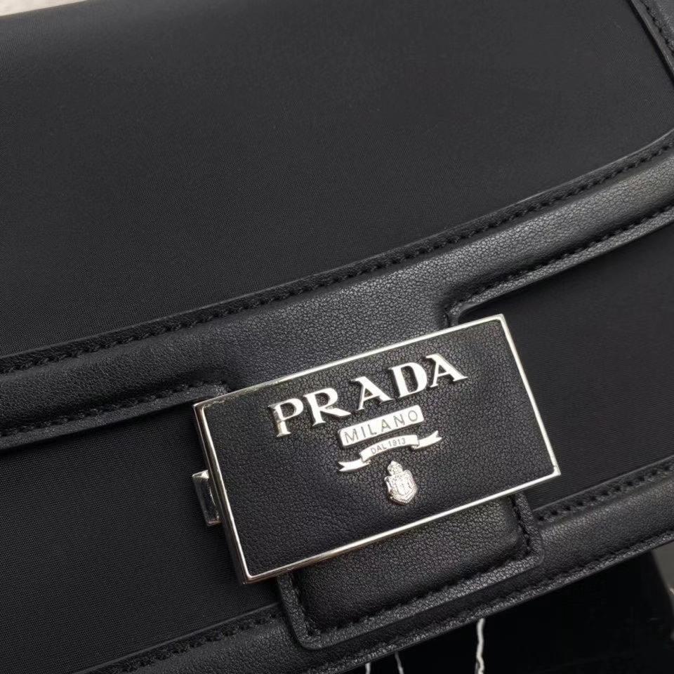 Ezyycart Bags Prada Luxury Bag --54138