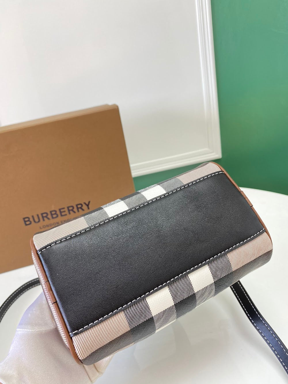Ezyycart Bags Burberryn Luxury Bag --92024
