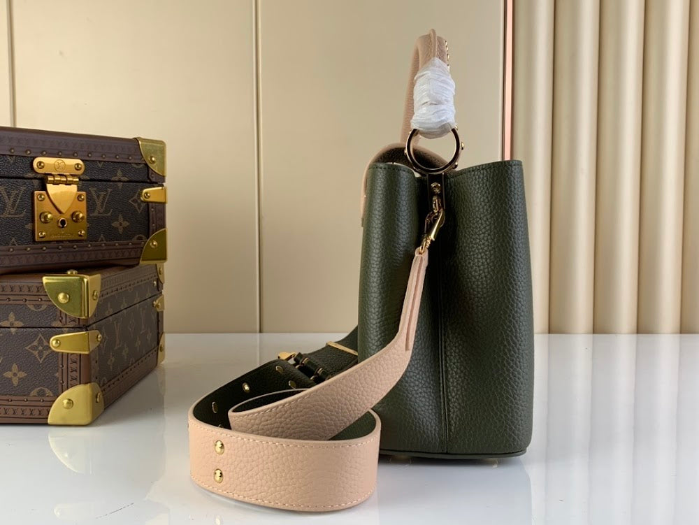 Ezyycart Bags ln Luxury Bag --57476