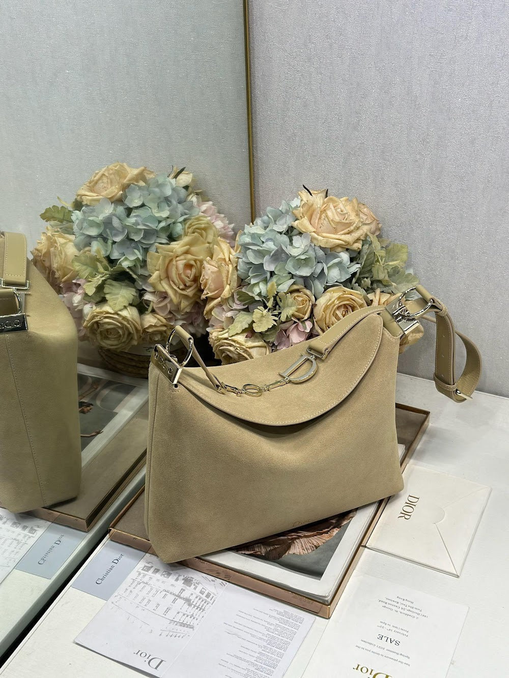 Ezyycart Bags Diorn Luxury Bag --115526