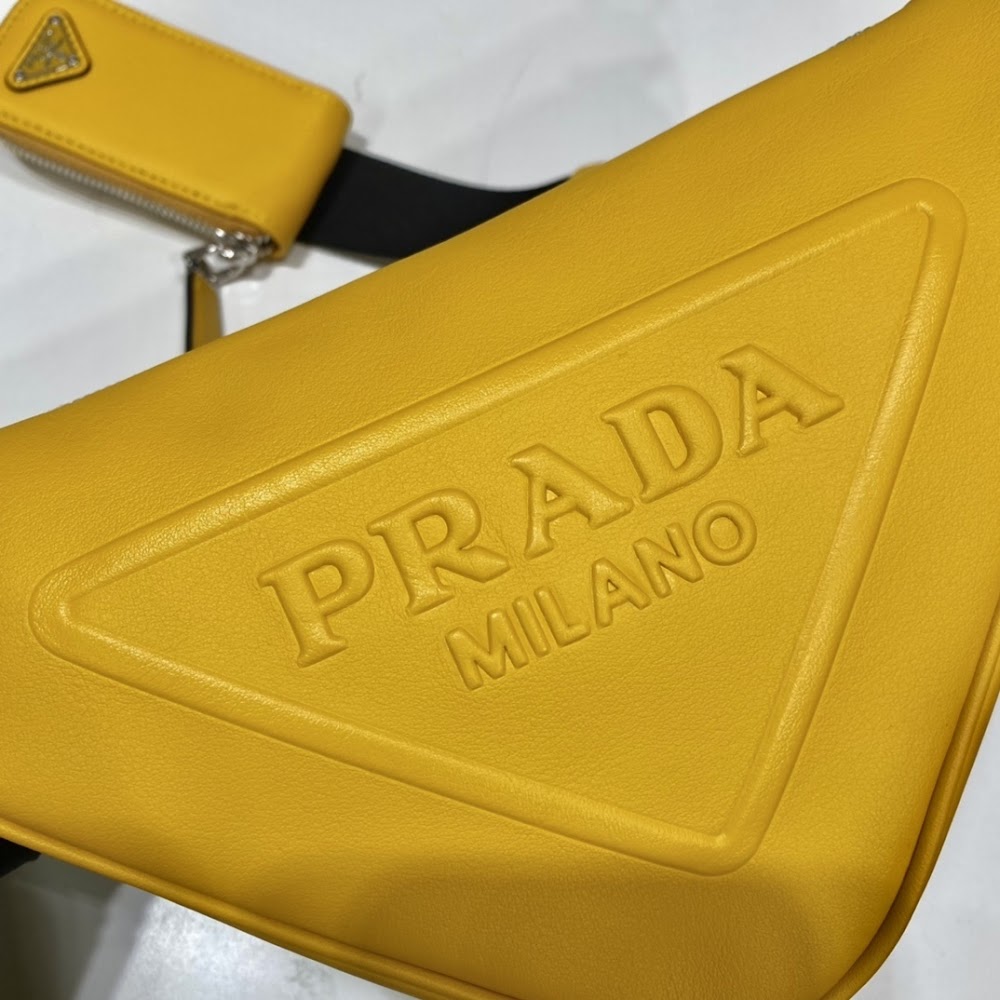 Ezyycart Bags Prada Luxury Bag --54548