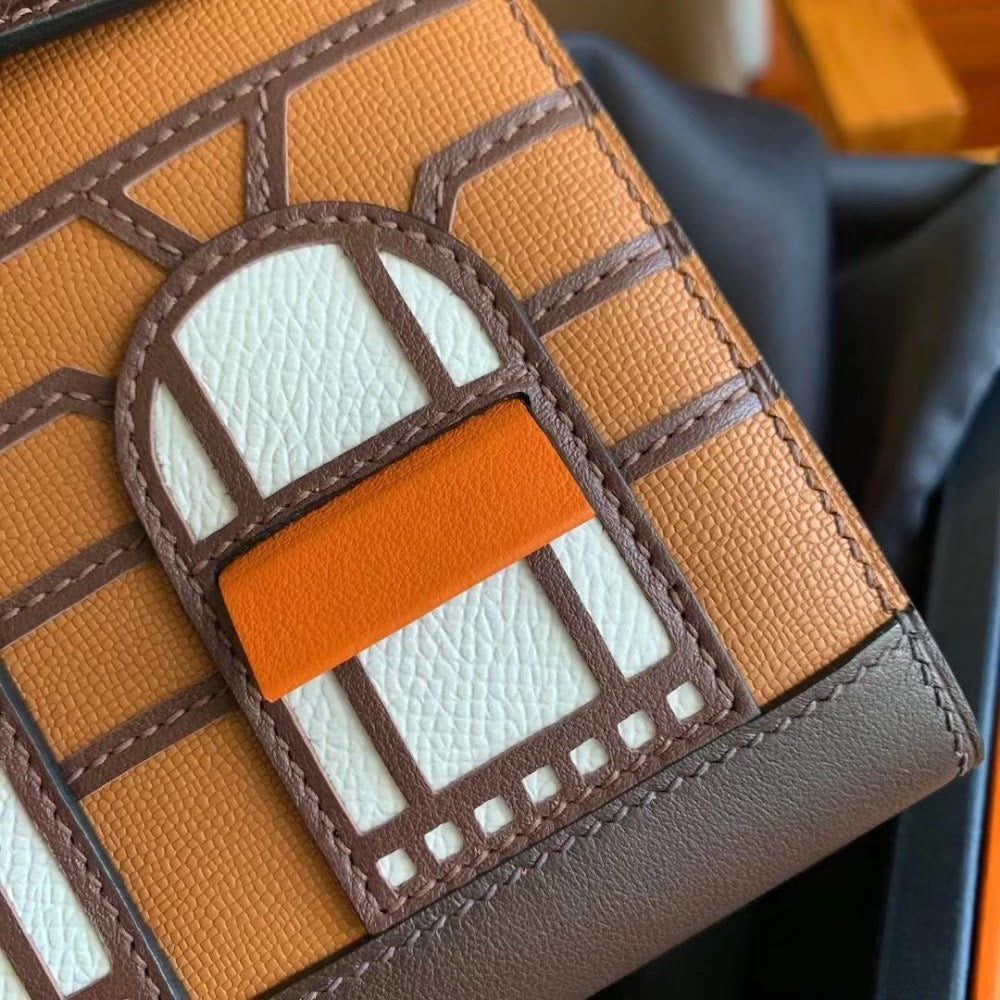 Anum Bags Hermesn Luxury Bag --118703