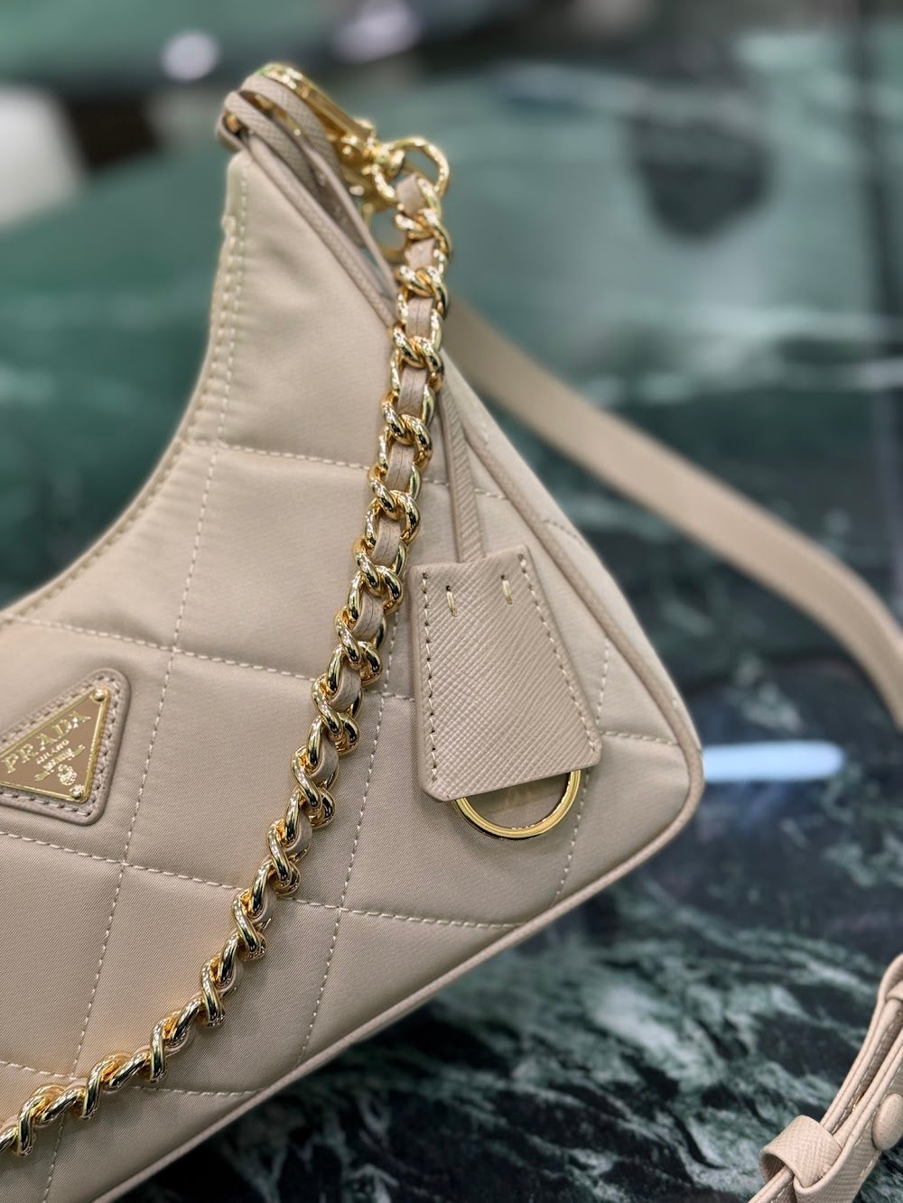 Ezyycart Bags Pradn Luxury Bag --102746