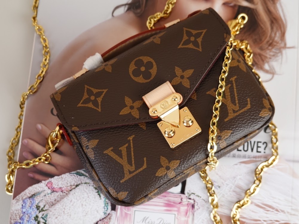 Ezyycart Bags ln Luxury Bag --61102