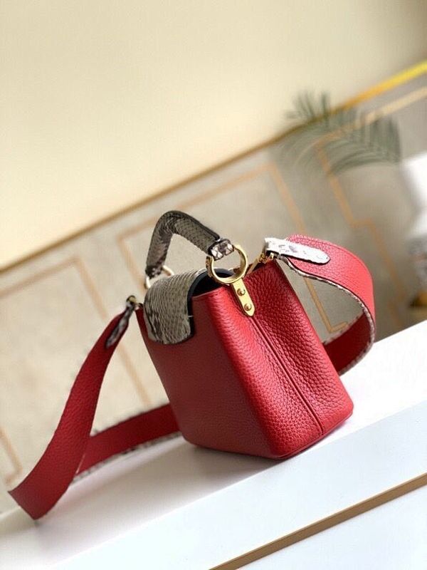 Ezyycart Bags ln Luxury Bag --59041