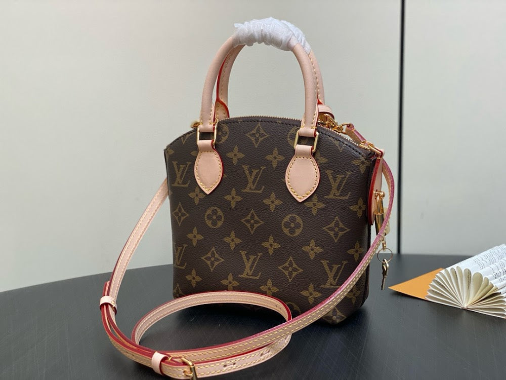 Anum Bags LVn Luxury Bag --79599