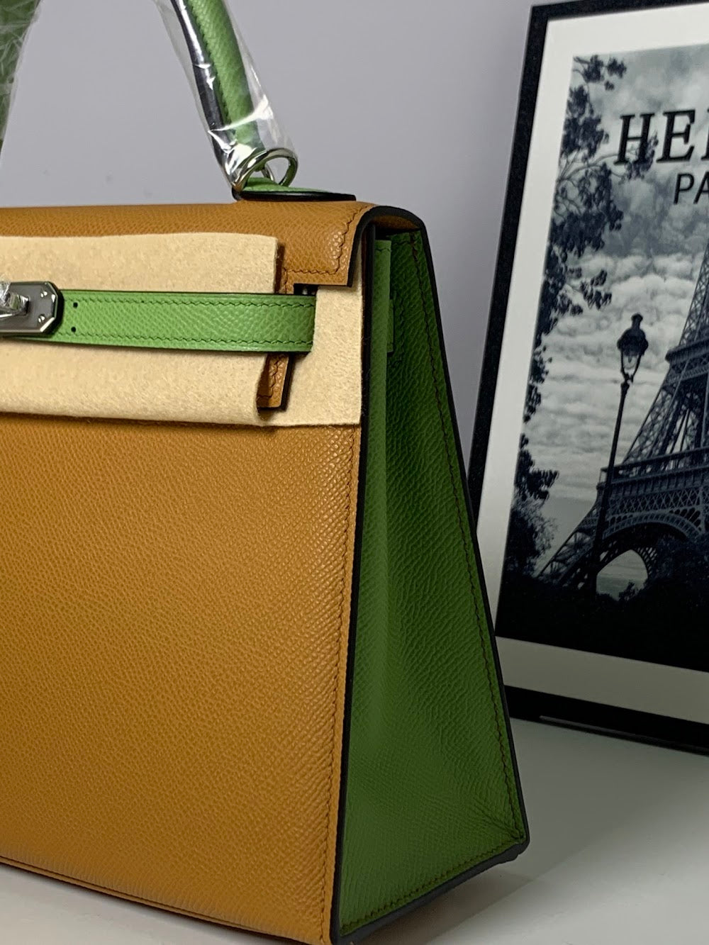 Anum Bags Hermesn Luxury Bag --118858