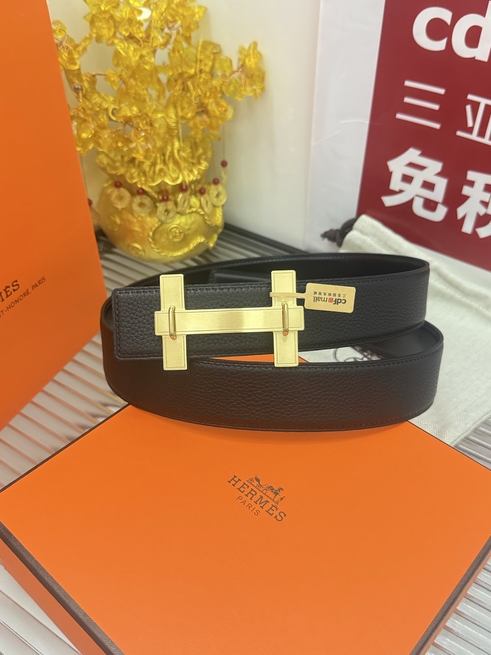 Anum Bags Hermesn Luxury Belt --105858
