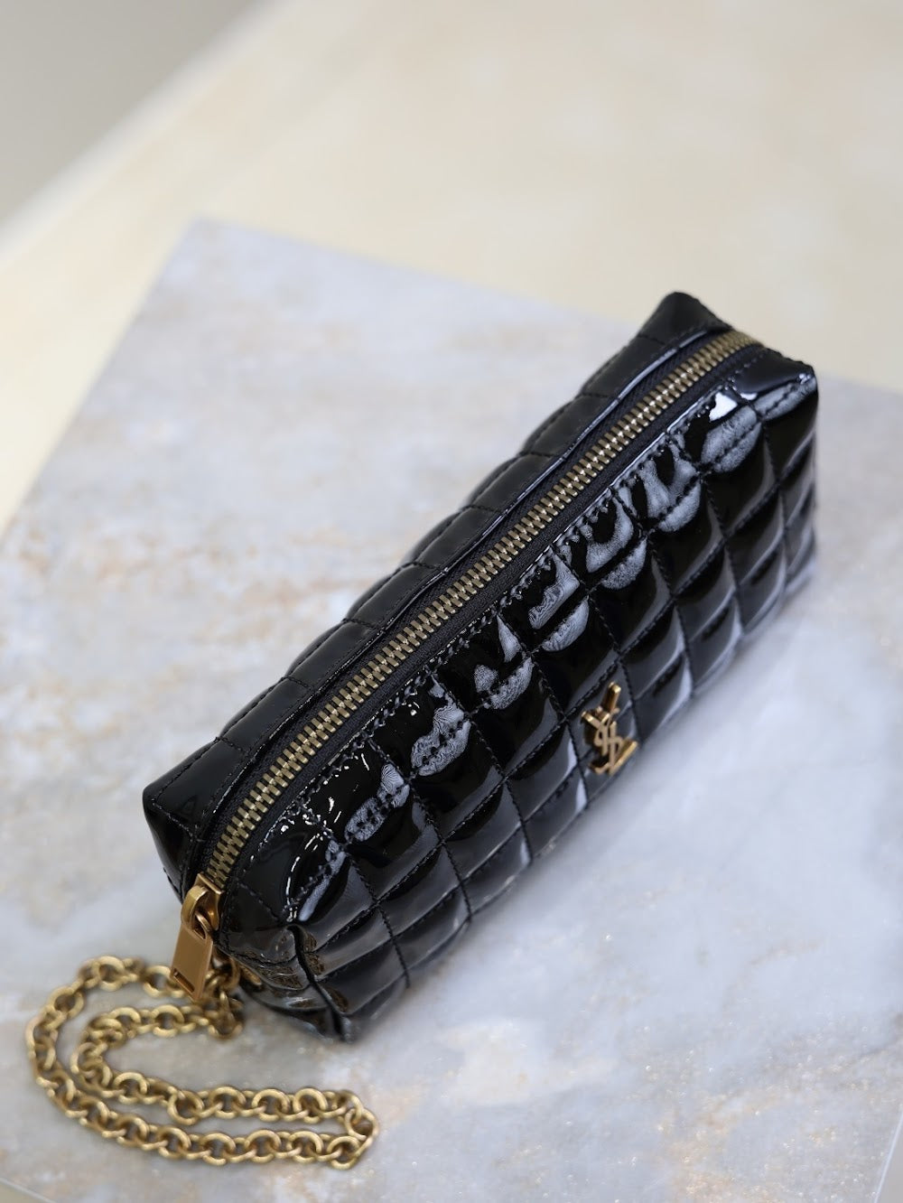 Ezyycart Bags YSLn Luxury Bag --119568