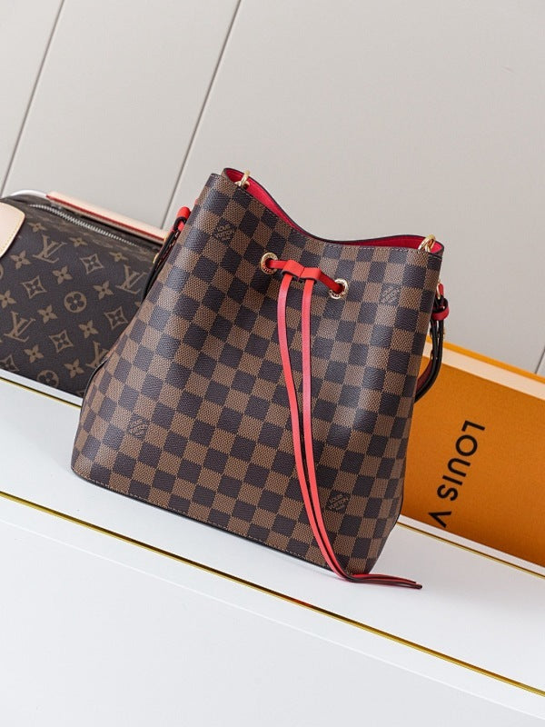Anum Bags LVn Luxury Bag --79171