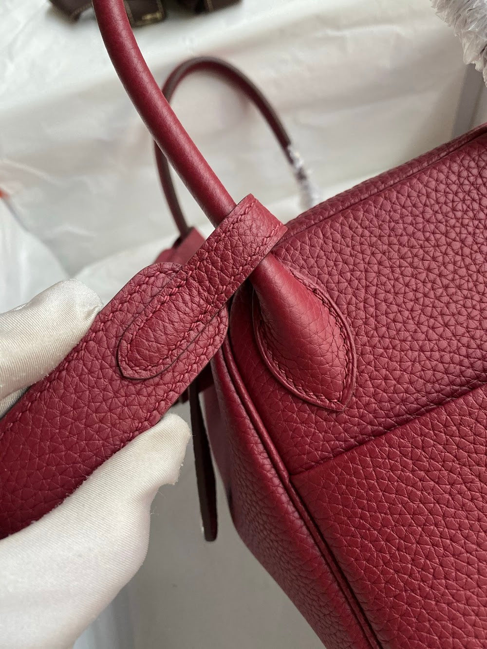 Anum Bags Hermesn Luxury Bag --116915