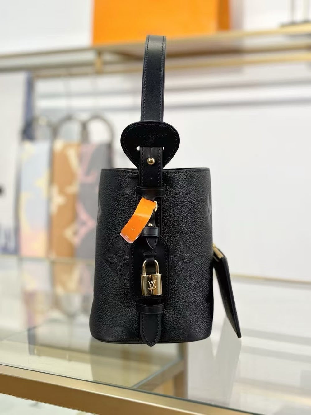 Ezyycart Bags LVn Luxury Bag --79490
