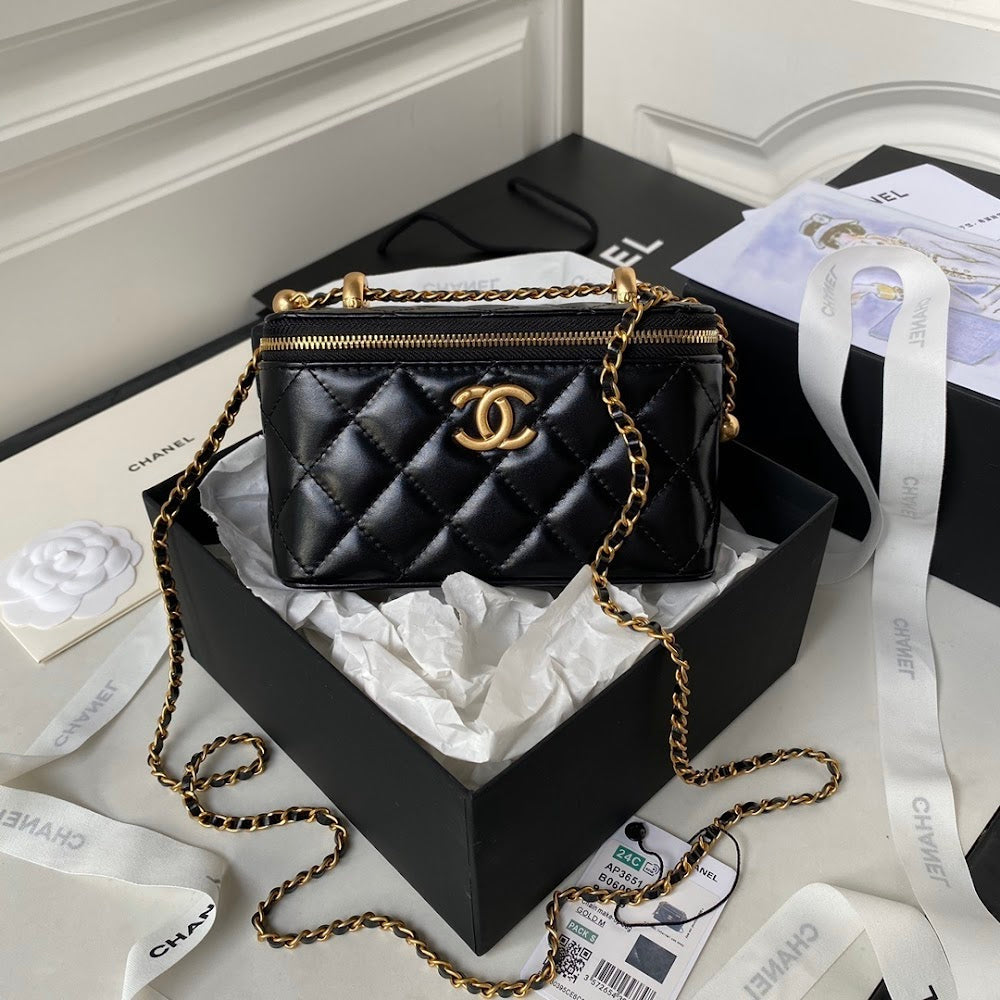 Anum Bags CHn Luxury Bag --112899