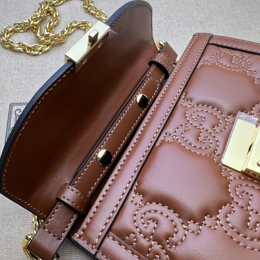 Ezyycart Bags Guccin Luxury Bag --94757
