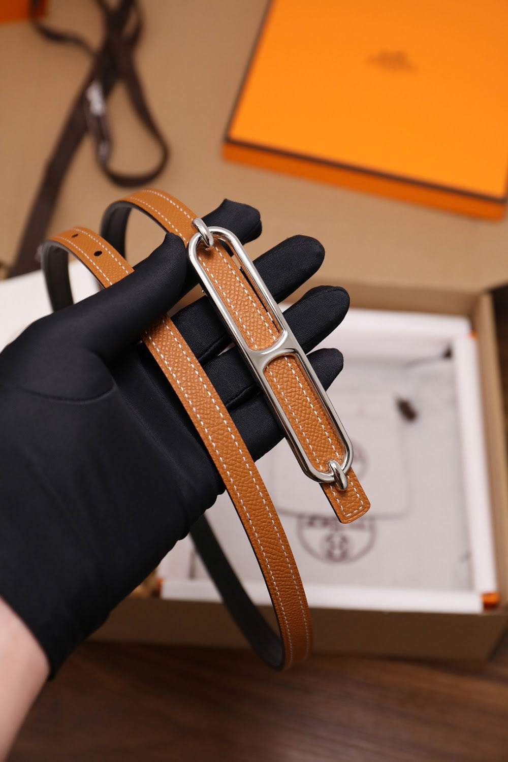Anum Bags Hermesn Luxury Belt --109008