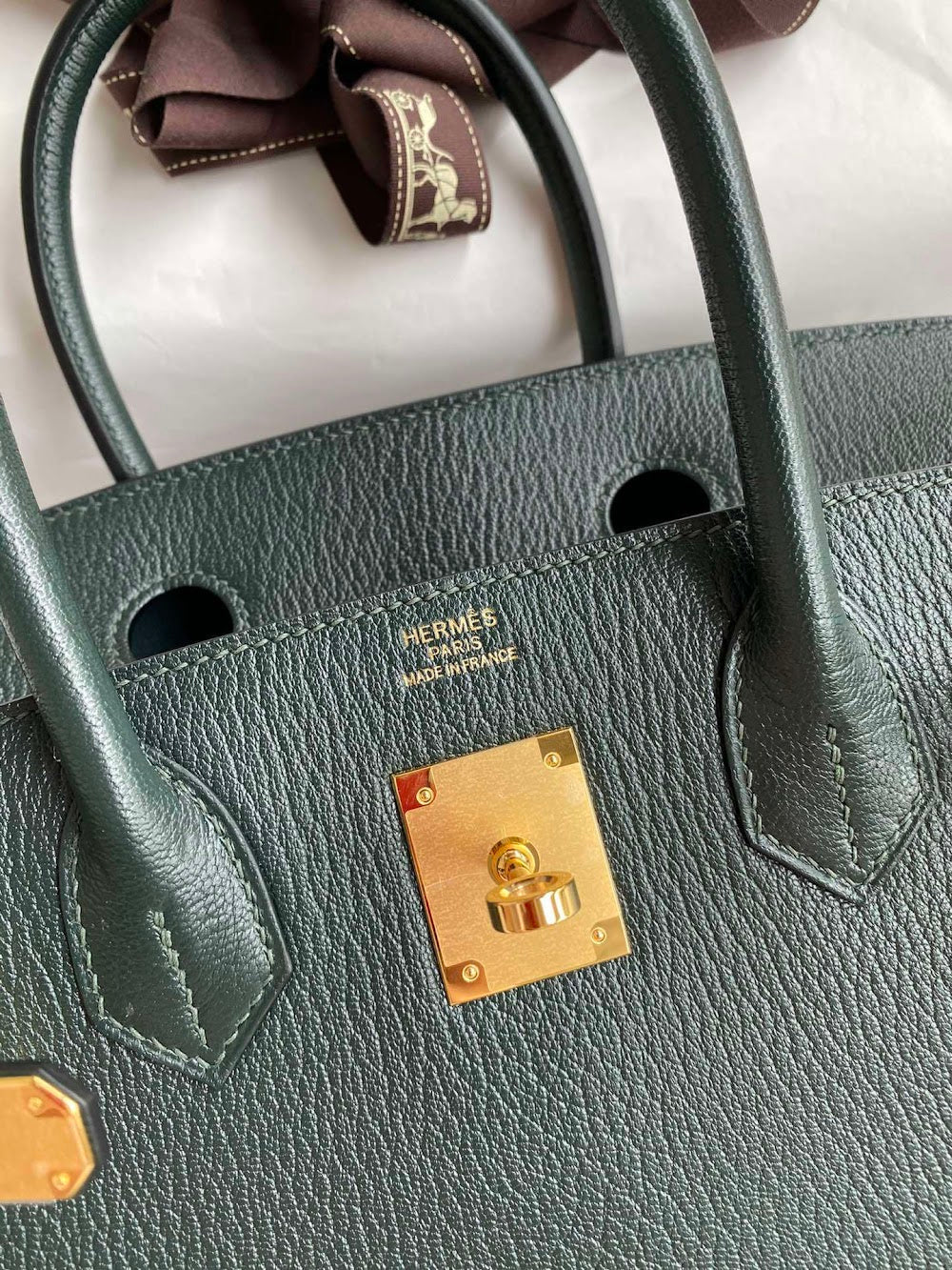 Anum Bags Hermesn Luxury Bag --117325