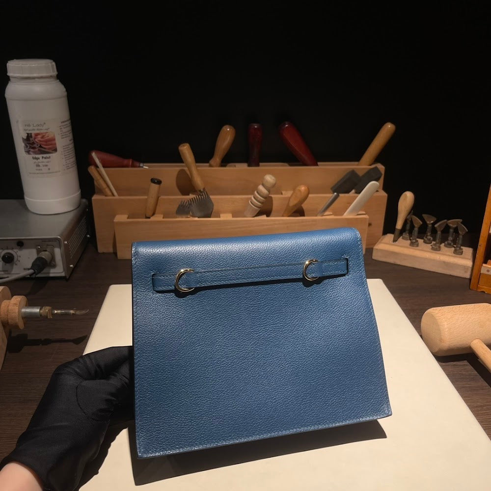 Anum Bags Hermesn Luxury Bag --117717