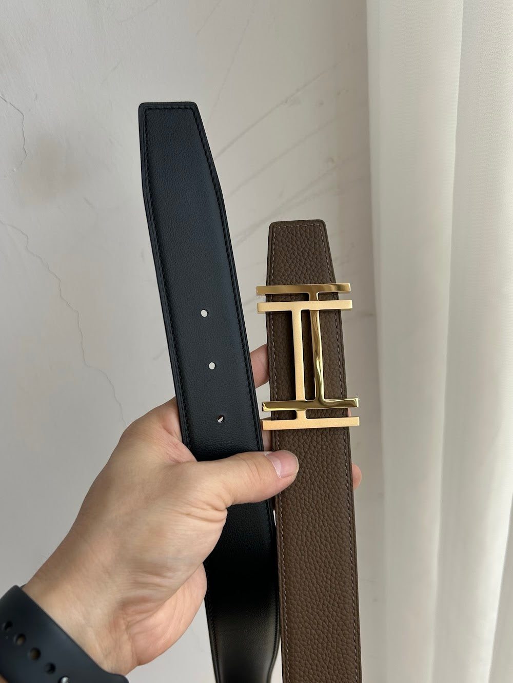 Anum Bags Hermesn Luxury Belt --108783