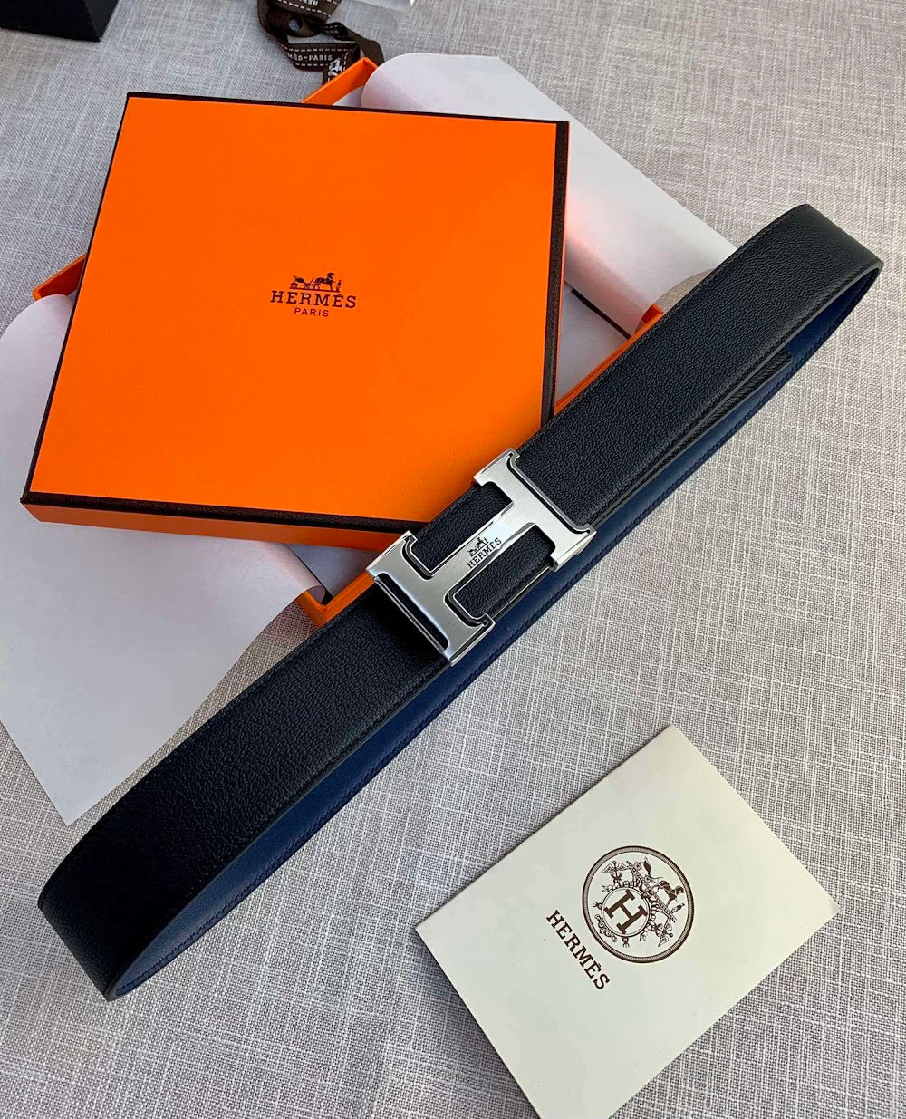 Anum Bags Hermesn Luxury Belt --106170
