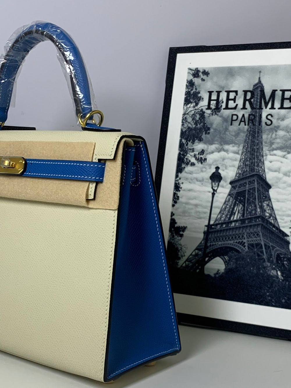 Anum Bags Hermesn Luxury Bag --118846