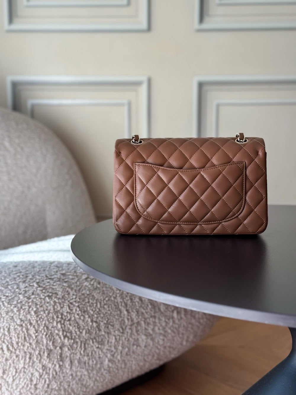 Anum Bags CHn Luxury Bag --112977