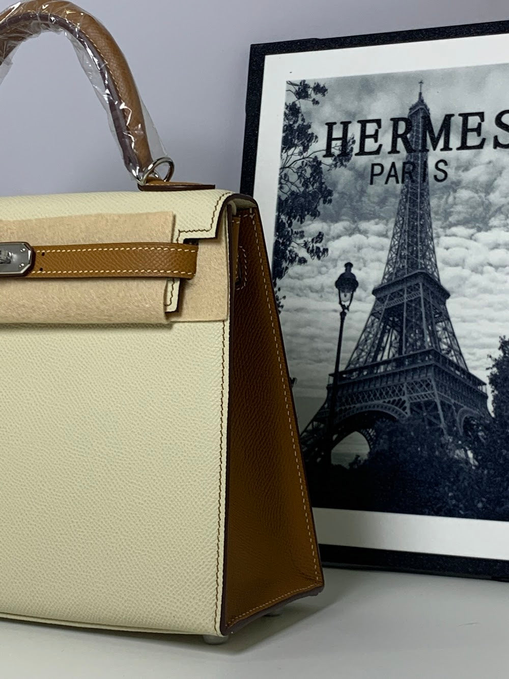 Anum Bags Hermesn Luxury Bag --118843
