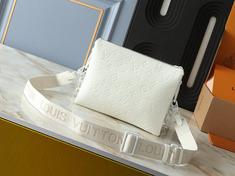 Anum Bags LVn Luxury Bag --80605