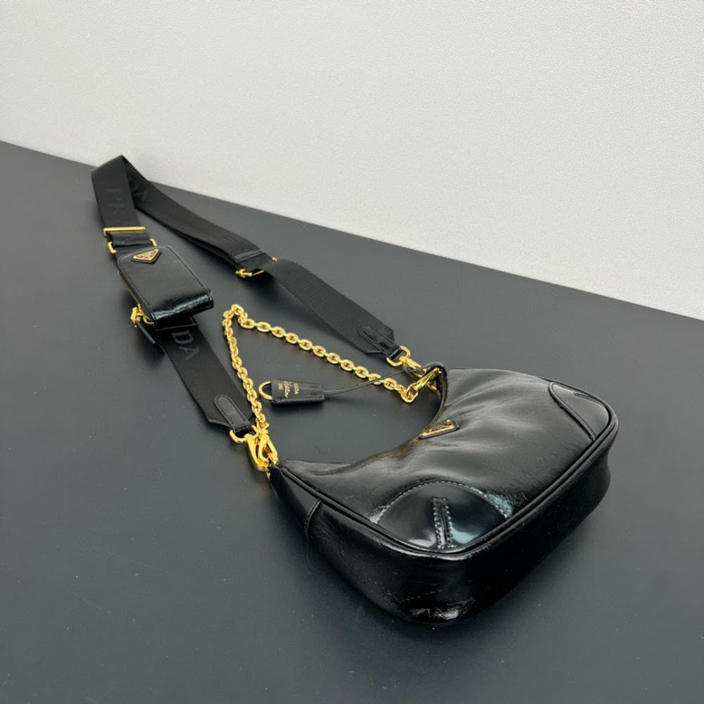 Ezyycart Bags pradn Luxury Bag --73617