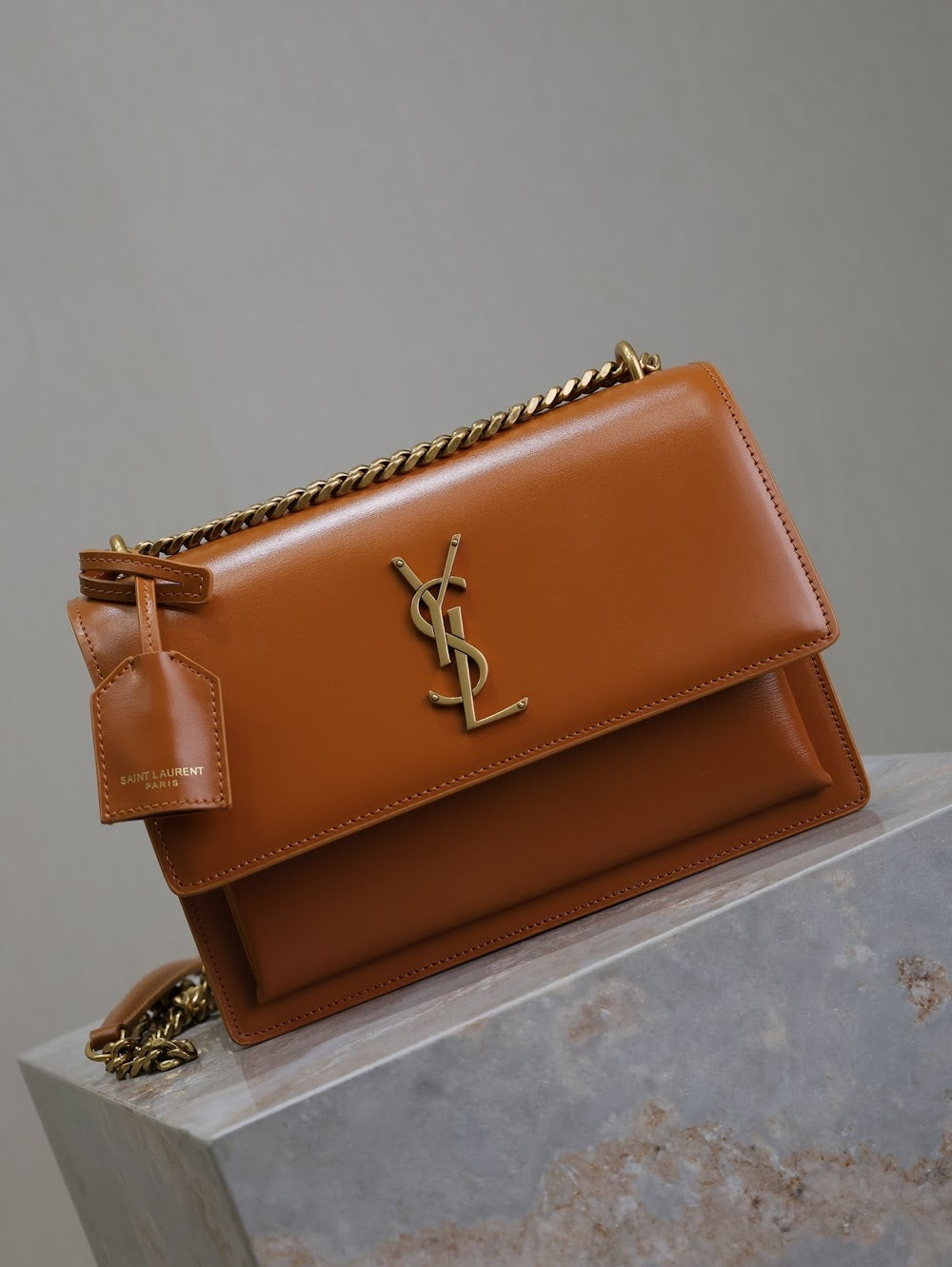 Ezyycart Bags YSLn Luxury Bag --119517