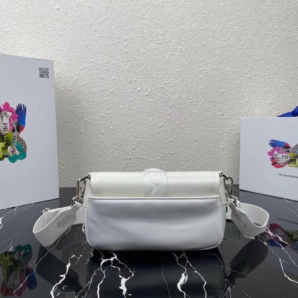 Ezyycart Bags Prada Luxury Bag --54134