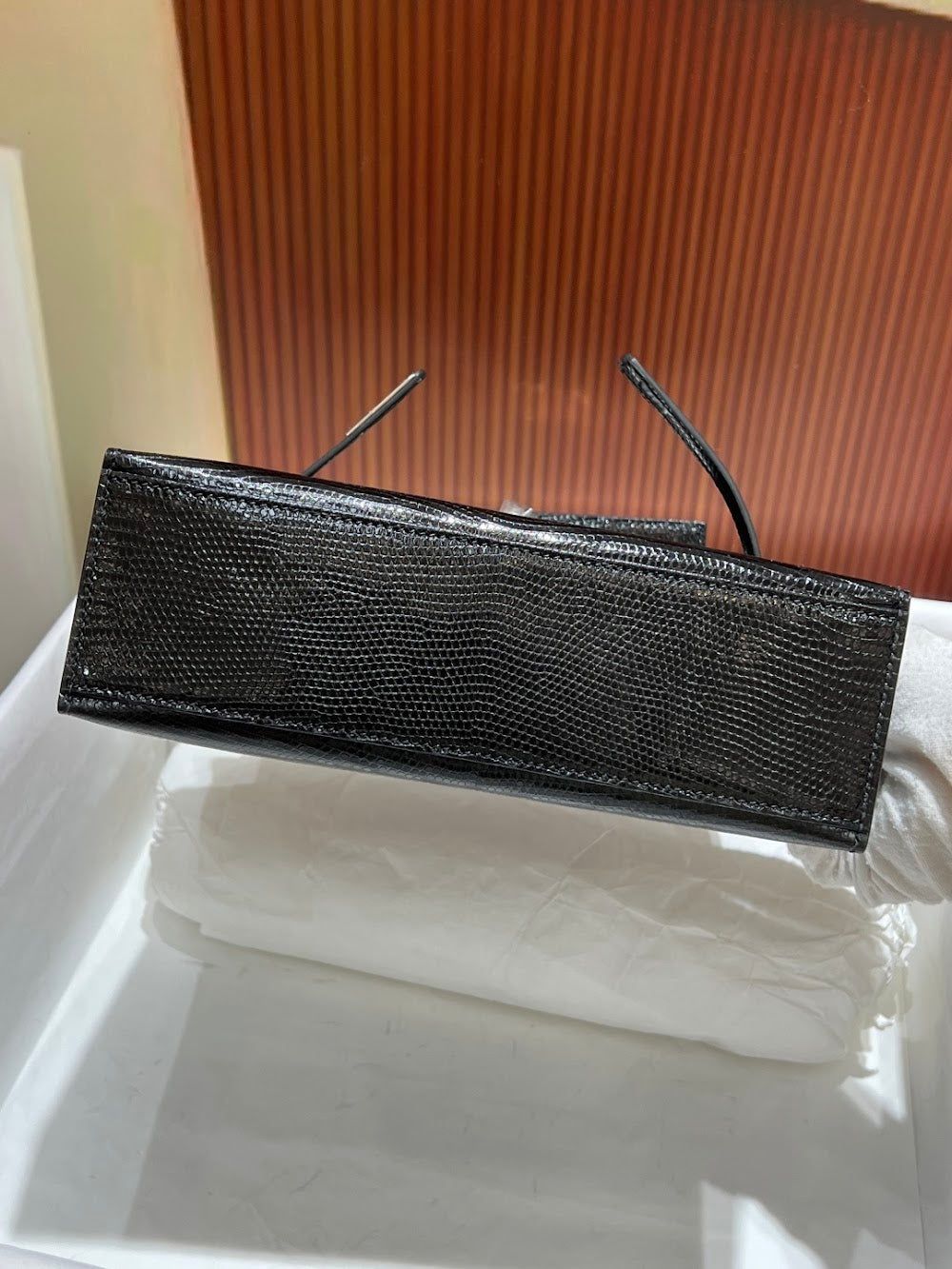 Anum Bags Hermesn Luxury Bag --117106