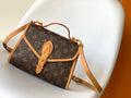 Anum Bags LVn Luxury Bag --78958