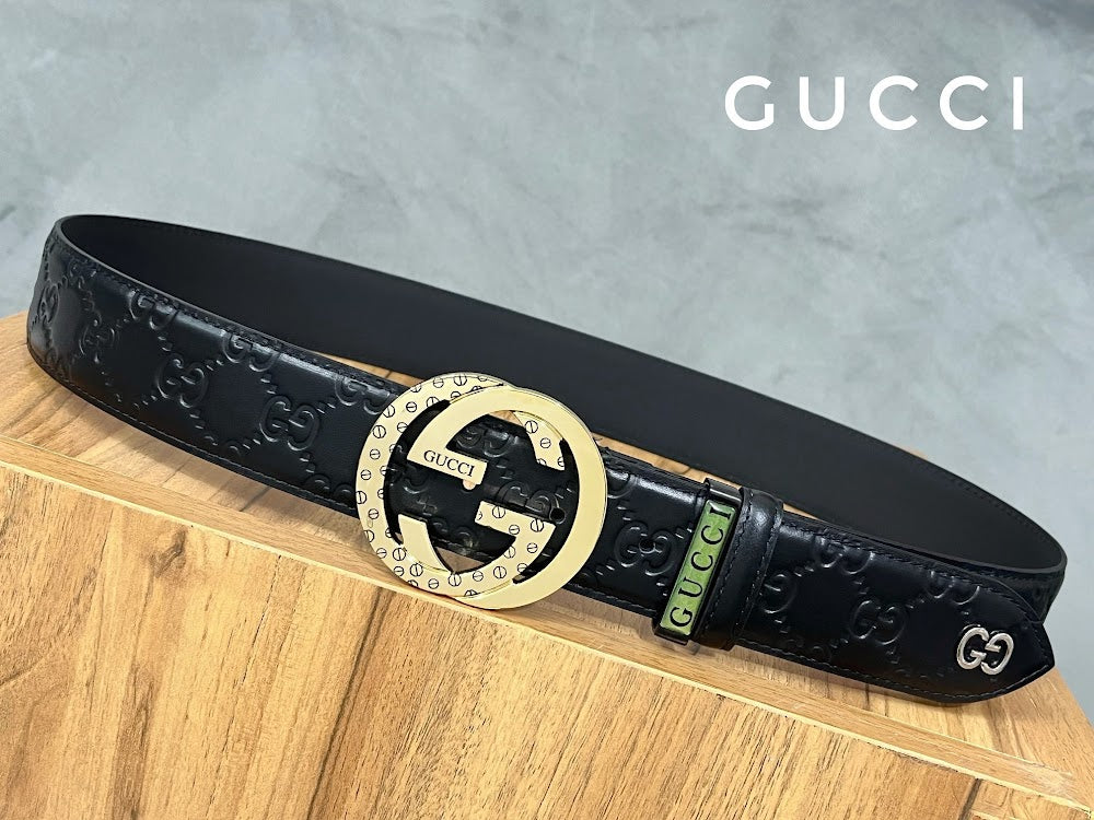 Ezyycart Bags Guccin Luxury Belt --108365