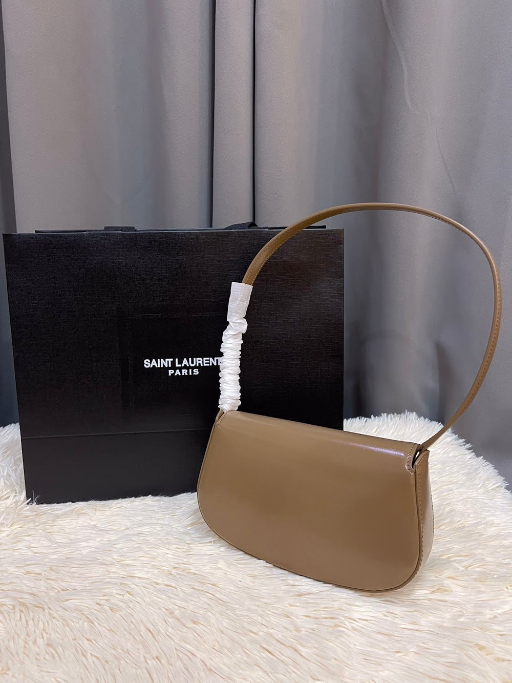 Ezyycart Bags YSLn Luxury Bag --119930