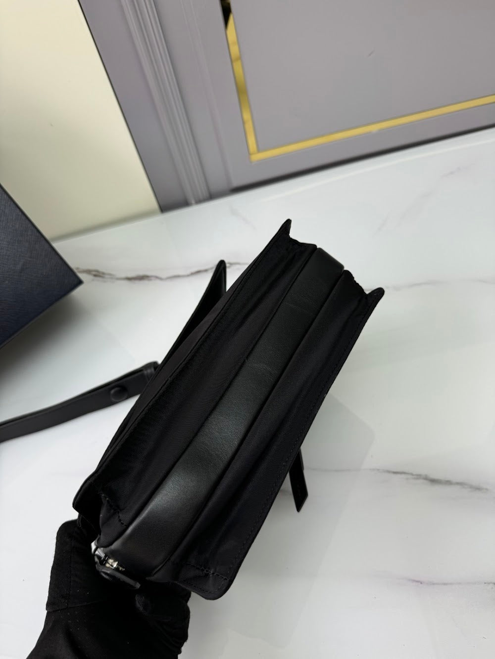 Ezyycart Bags Pradn Luxury Bag --101588