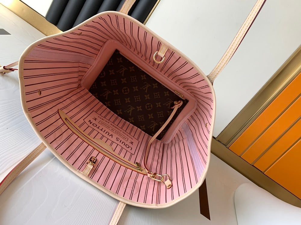 Anum Bags LVn Luxury Bag --79854