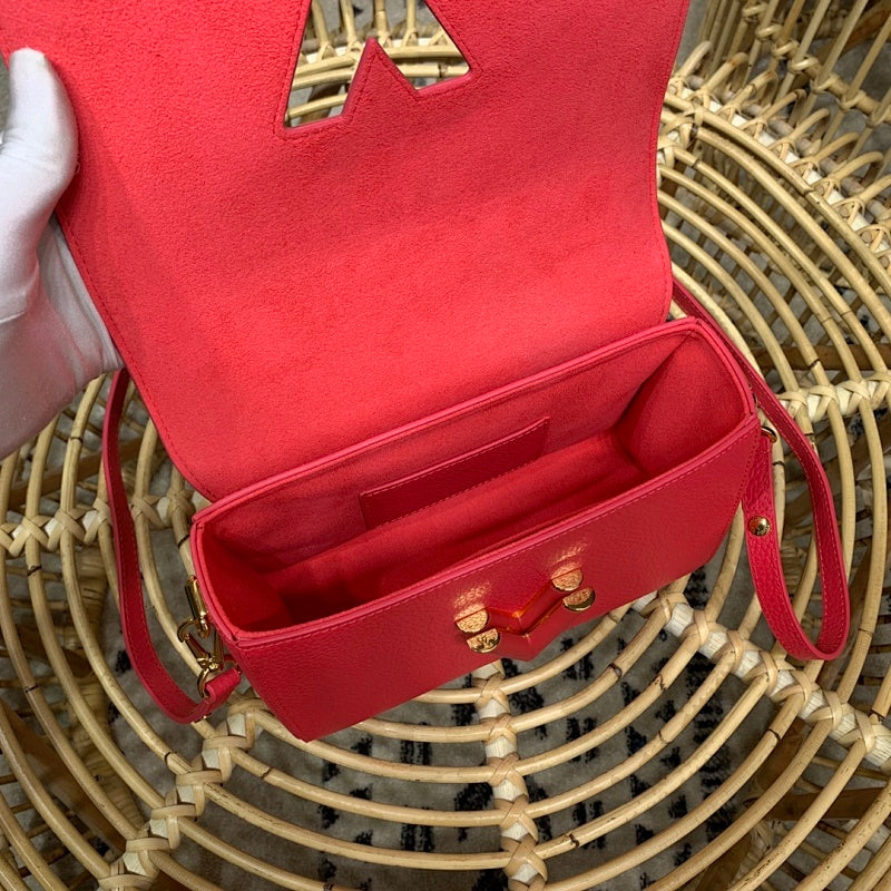 Ezyycart Bags ln Luxury Bag --60090