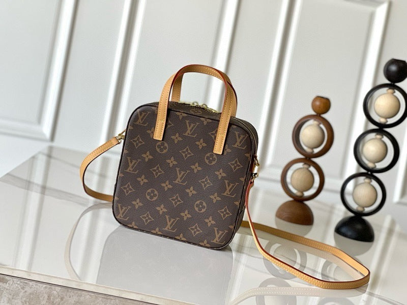 Anum Bags LVn Luxury Bag --80537