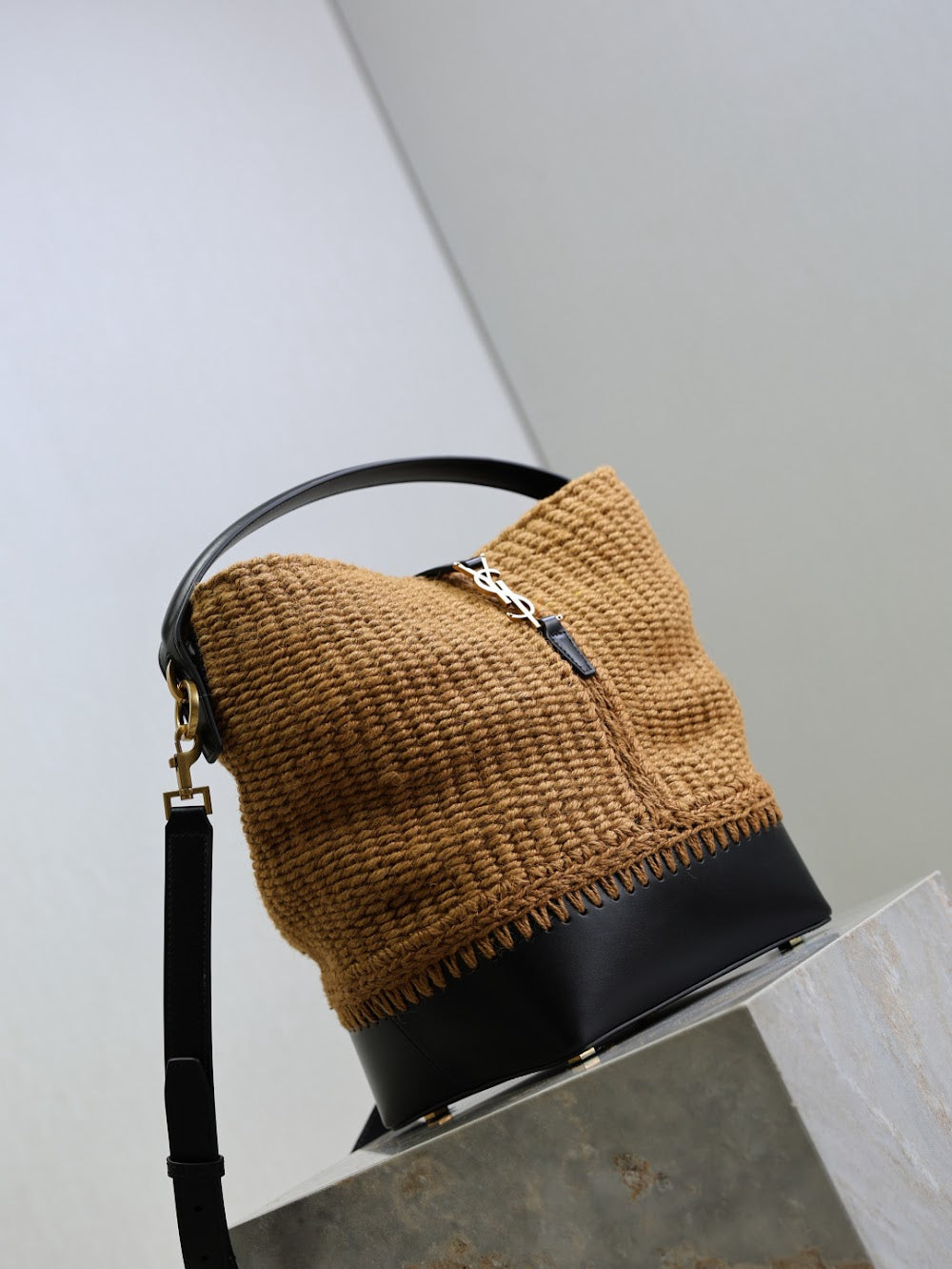 Ezyycart Bags YSLn Luxury Bag --119691