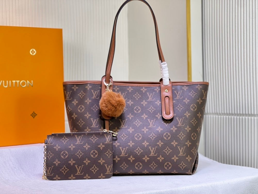 Anum Bags LVn Luxury Bag --81195