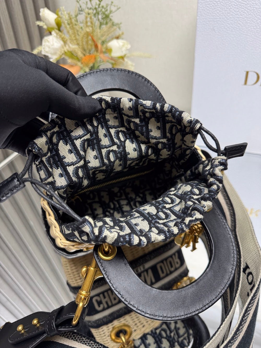 Ezyycart Bags Diorn Luxury Bag --115595