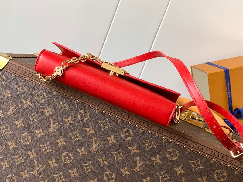 Anum Bags LVn Luxury Bag --80160