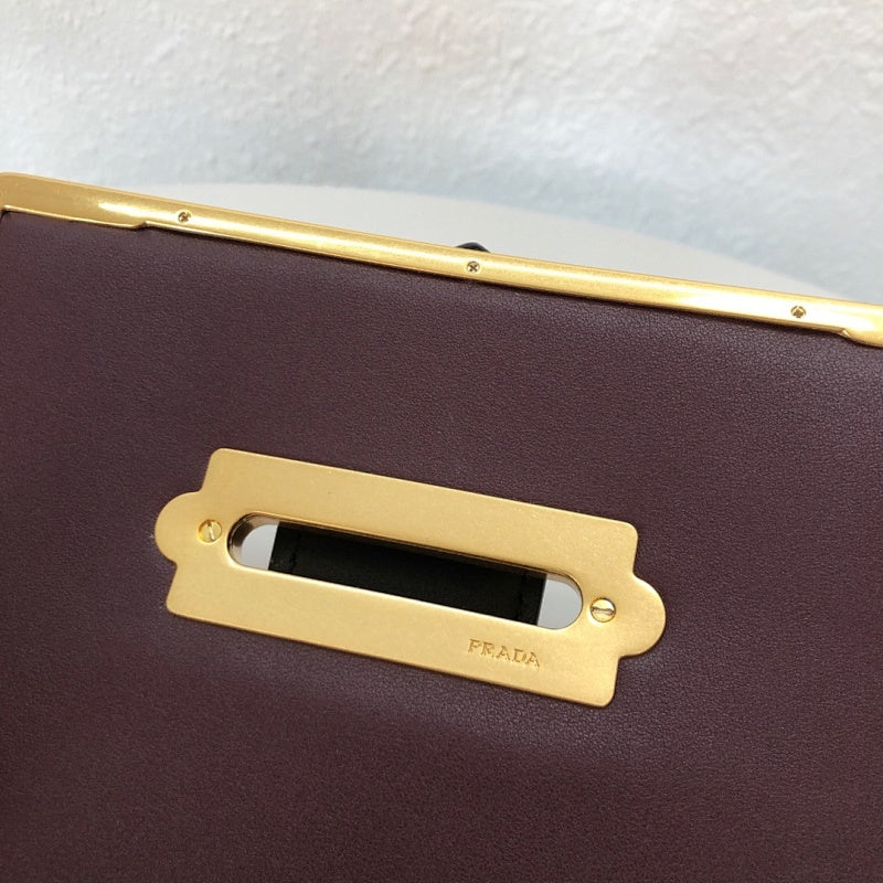 Ezyycart Bags pradn Luxury Bag --74722